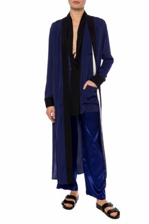 Blazer shirt, zdjęcie 2 Blazer shirt od Haider Ackermann